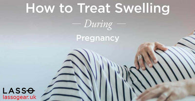 Swelling in the Legs During Pregnancy- Causes and Remedies
