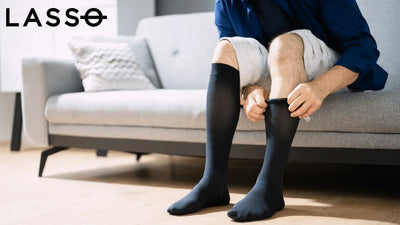 What You Need to Know About Compression Socks Before You Buy?