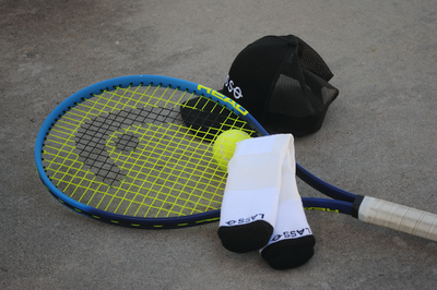 Preventing Common Tennis Injuries